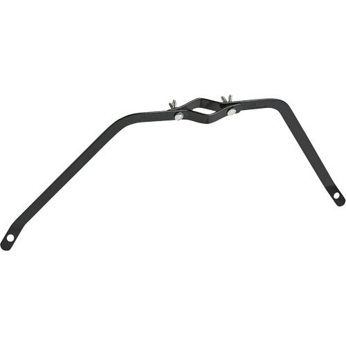 Push Broom Brace Equipex