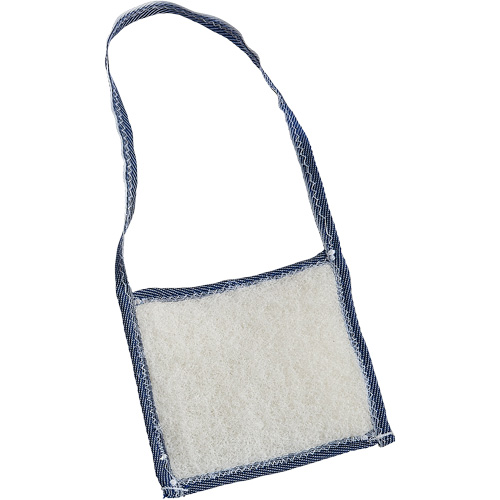 Tampon r&eacute;cureur, 6" lo x 6" la Equipex