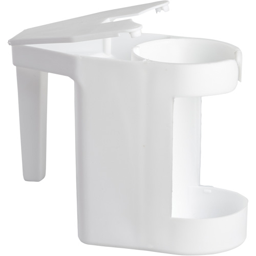Toilet Bowl Caddy Equipex