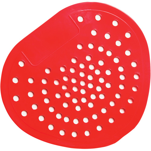 Tamis d'urinoir plat d&eacute;sodorisant Equipex