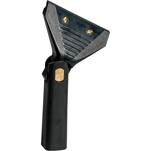 Swivel Squeegee Replacement Part, Handle Equipex
