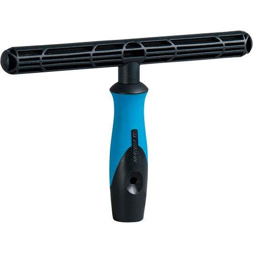 Pi&egrave;ce de rechange pour raclette en T de 10", Manche Equipex