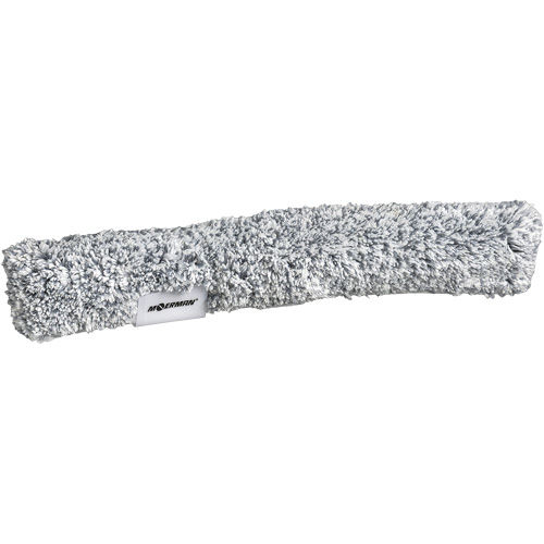 Pi&egrave;ce de rechange pour recharge de raclette nettoyante, Tampon Equipex