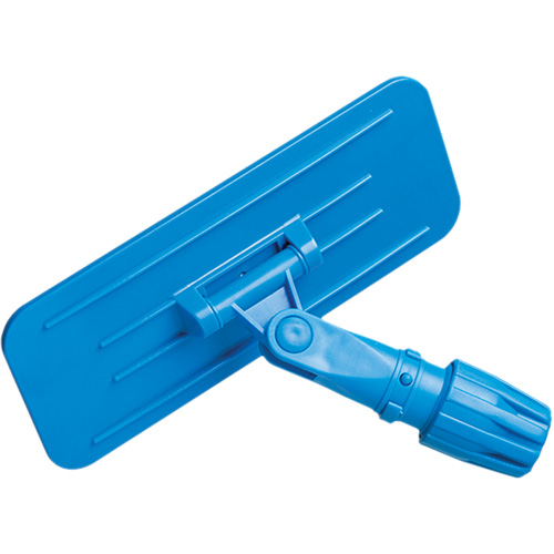 Swivel Utility Pad Holder, 9", Plastic Equipex