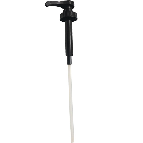 Hand Sanitizer Bottle Hand Pump Equipex
