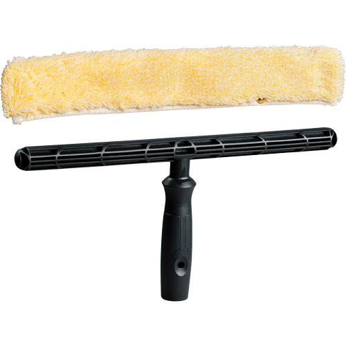 Manchon pour lavette &agrave; vitres avec manche en T Equipex