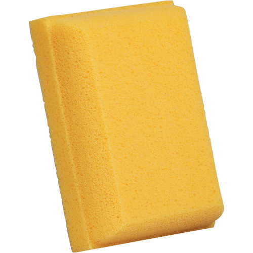 Grouting Sponges, Grouting, 5" W x 7" L Equipex