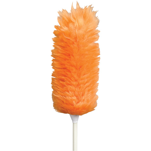 Flexible Lambs Wool Duster, Lambs Wool Equipex