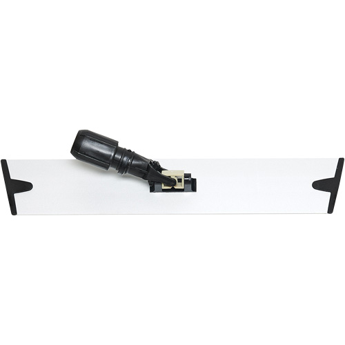 Replacement Dust Mop Velcro Strip Equipex