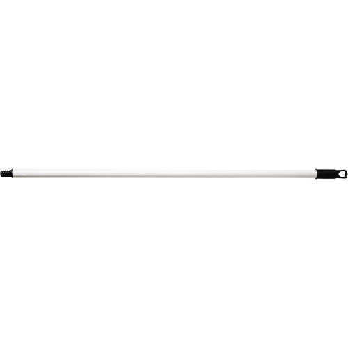 Manche, M&eacute;tal, Pointe Filetage ACME, 7/8" dia, 48" lo Equipex