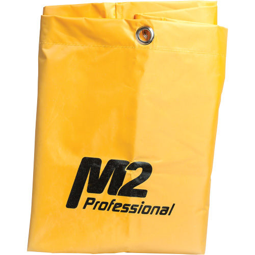 Sac pour chariot &agrave; linge Equipex