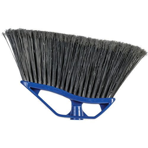 Mars Angle Broom Head, 12" Long Equipex