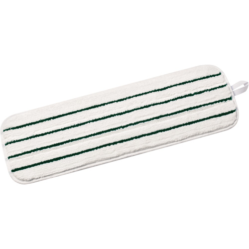Vadrouille &agrave; t&ecirc;te plate Easy, R&eacute;cureur, 12" Equipex