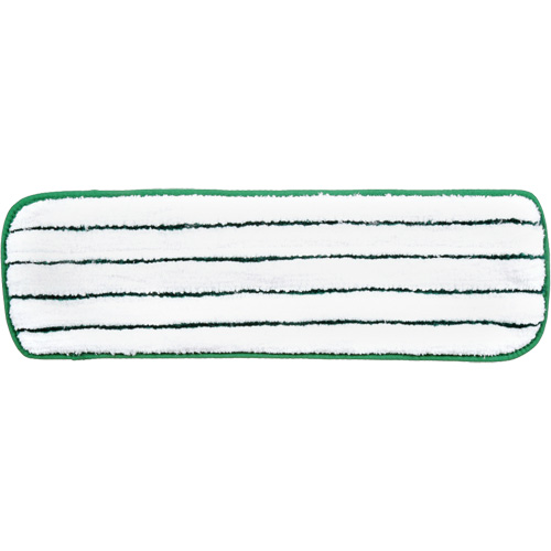 Vadrouille &agrave; t&ecirc;te plate Easy, R&eacute;cureur, 18" Equipex