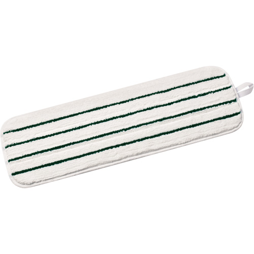 Vadrouille &agrave; t&ecirc;te plate Easy, R&eacute;cureur, 24" Equipex