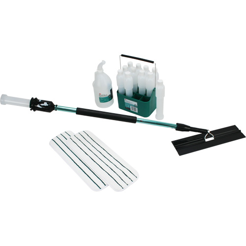 Easy Scrub Express Starter Kit Equipex