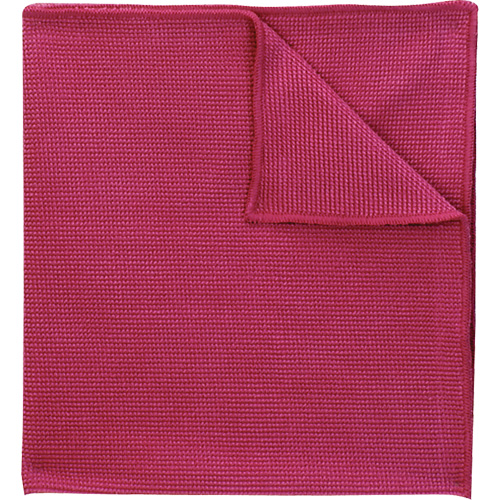 Scotch-Brite High Performance Cleaning Cloth, Microfibre, Red Equipex