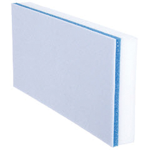 Tampon effaceur Scotch-Brite Doodlebug, 10" lo x 4-3/5" la Equipex
