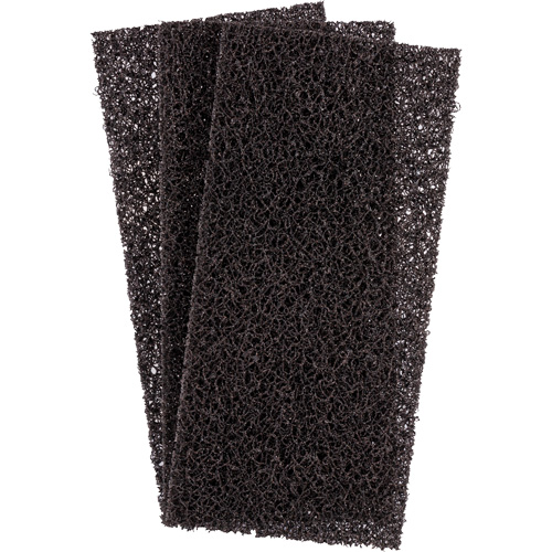 Tampon Hi Pro Doodlebug, 10" lo x 4-3/5" la Equipex