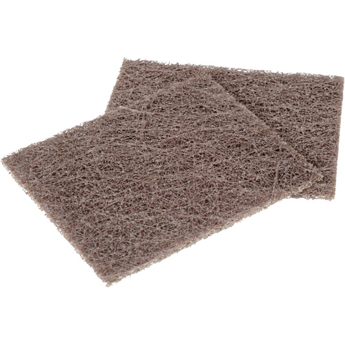 Scotch-Brite Heavy Duty Griddle Cleaning Pad, 4-1/2" L x 5-1/2" W Equipex