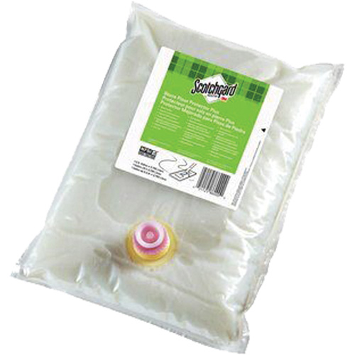 Protecteur de sol en pierre Plus Scotchgard, 3,8 L, Sac Equipex
