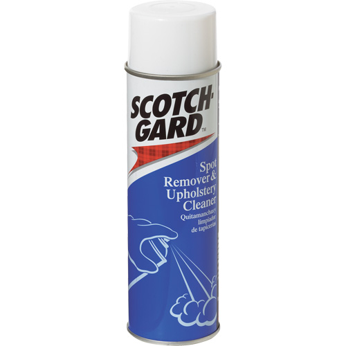Carpet Spot Remover and Upholstery Cleaner, 17 oz., Aerosol Can Equipex