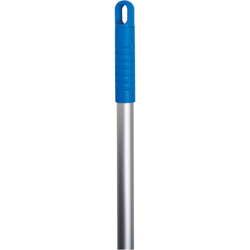 Handle, Aluminum, Quick-Connect Tip, 1" Diameter, 60" Length Equipex