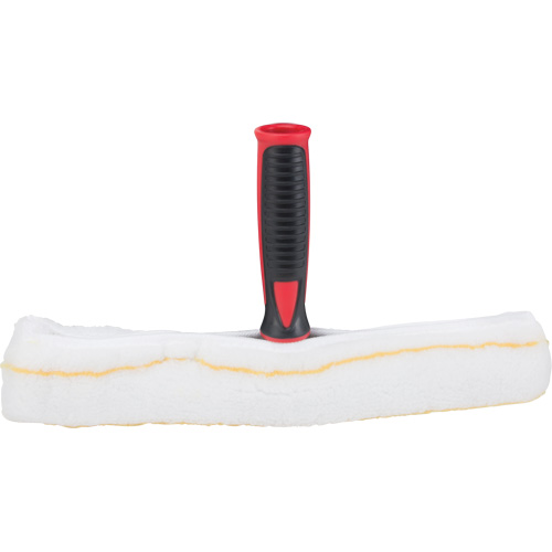 Ensemble lave-vitres Equipex