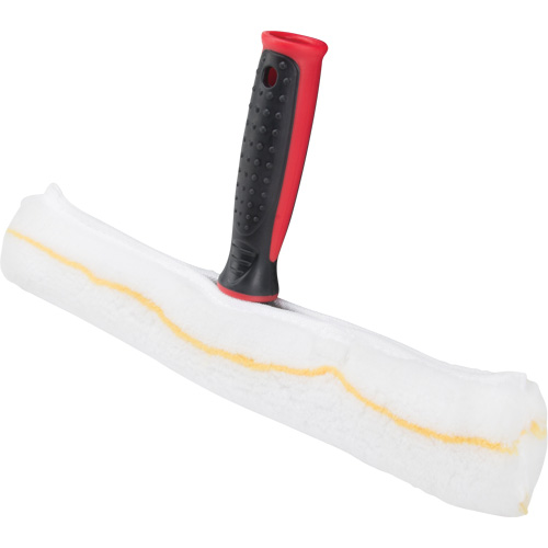 Ensemble lave-vitres Equipex