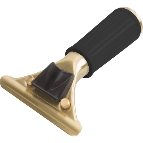 Window Squeegee Replacement Part, Handle Equipex