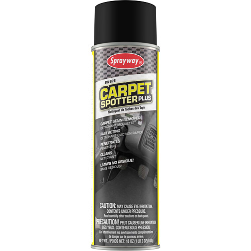 Carpet Spotter Plus Equipex