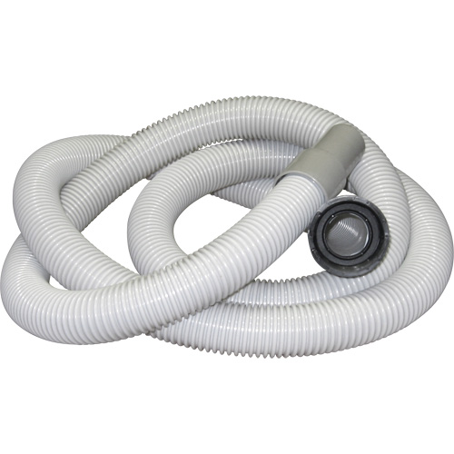 Crushproof Vacuum Hose Equipex