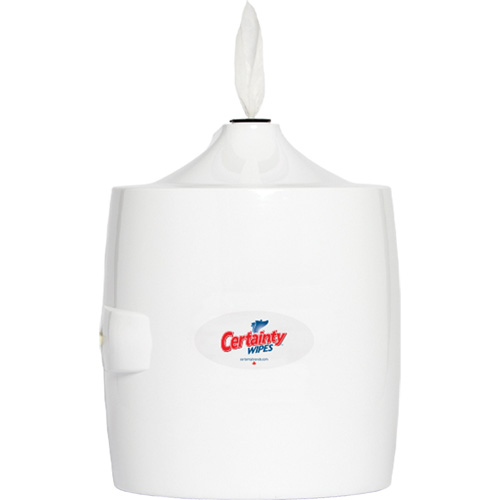 Wall-Mounted Dispenser Equipex