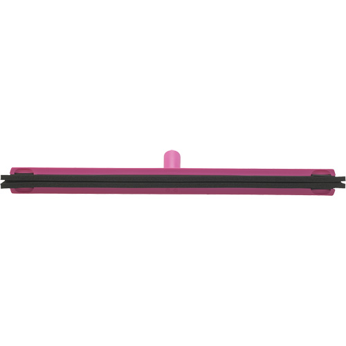 Foam Blade Squeegee, 24", Straight Blade Equipex