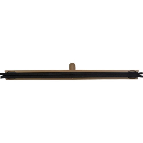Foam Blade Squeegee, 24", Straight Blade Equipex