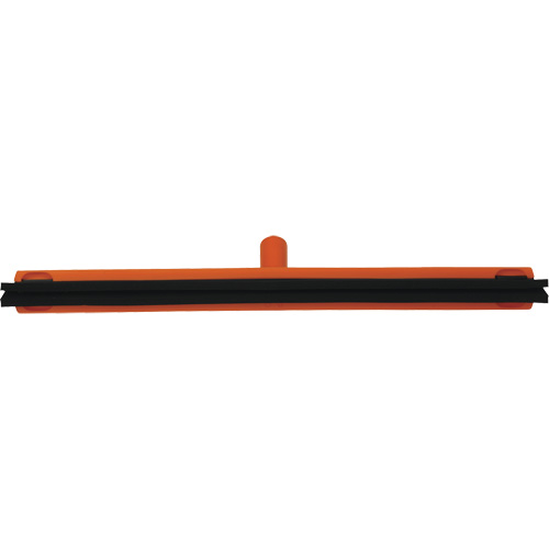 Foam Blade Squeegee, 24", Straight Blade Equipex