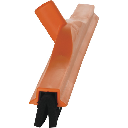 Foam Blade Squeegee, 24", Straight Blade Equipex