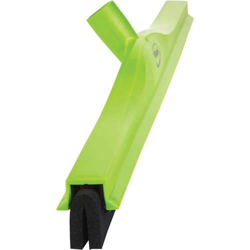 Raclette avec lame en mousse, 24", Lame Droit Equipex
