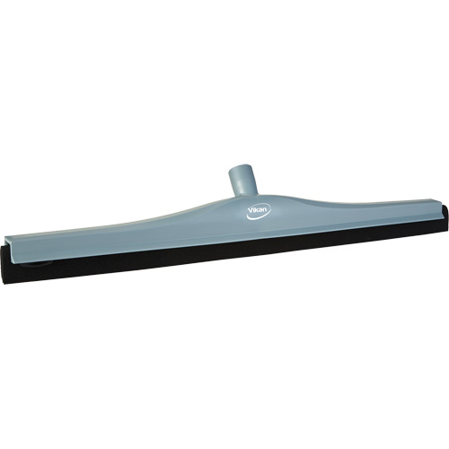 Foam Blade Squeegee, 24", Straight Blade Equipex