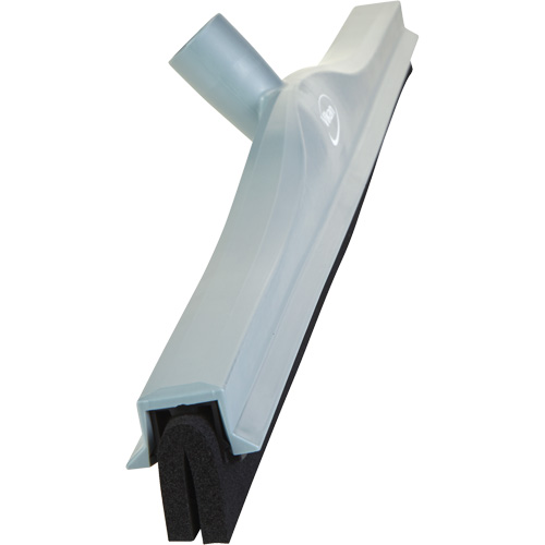 Foam Blade Squeegee, 24", Straight Blade Equipex