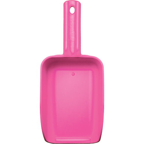 Petite pelle &agrave; main, Plastique, Rose, 32 oz Equipex