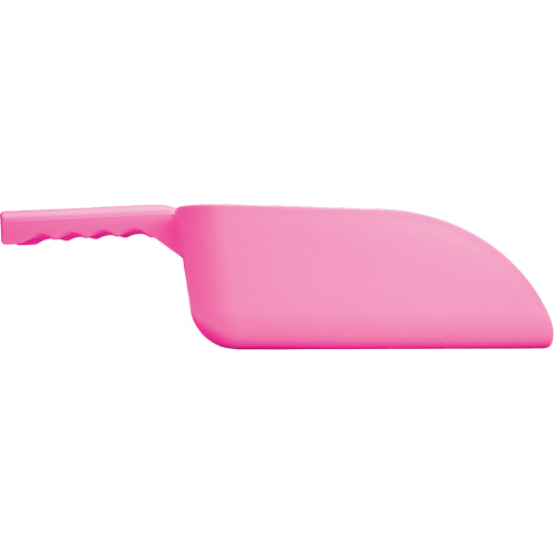Grande pelle &agrave; main, Plastique, Rose, 82 oz Equipex