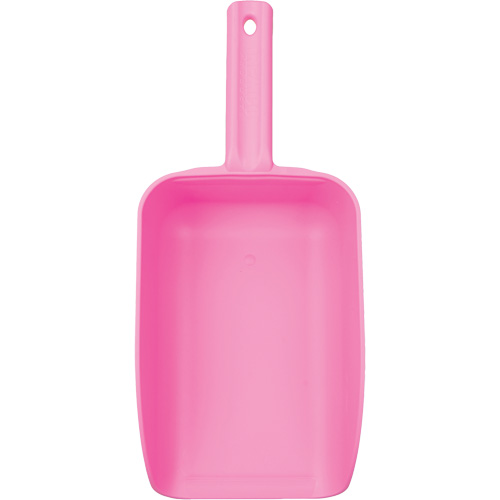 Grande pelle &agrave; main, Plastique, Rose, 82 oz Equipex