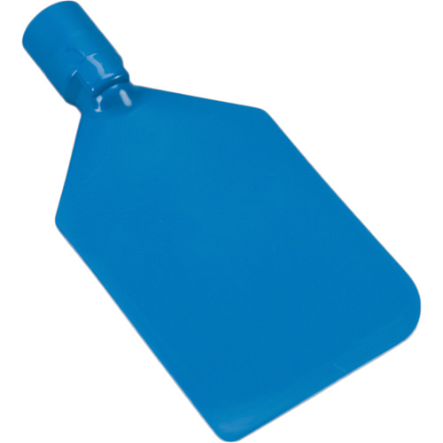 Racloir/palette rigide, Bleu, 4-1/2" la x 8-3/4" lo Equipex