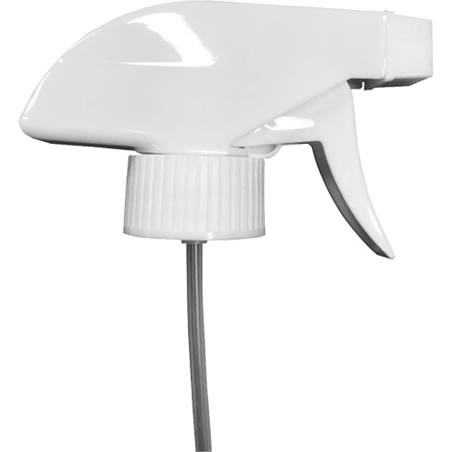 Residential Trigger Sprayer, 9.5" Tube Length Equipex