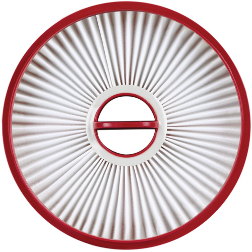 Filtre pour aspirateur compact M18, Hepa, Pour 0,25 gal. US Equipex