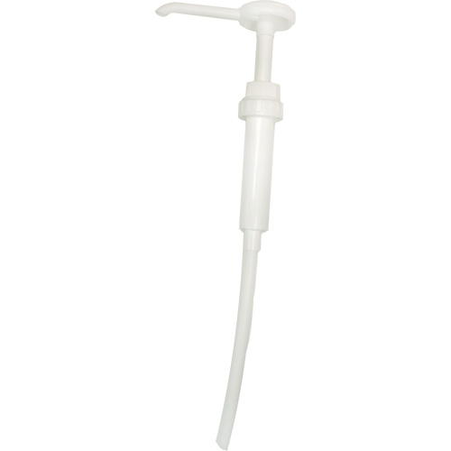 Hand Pump, 13" Tube Length Equipex