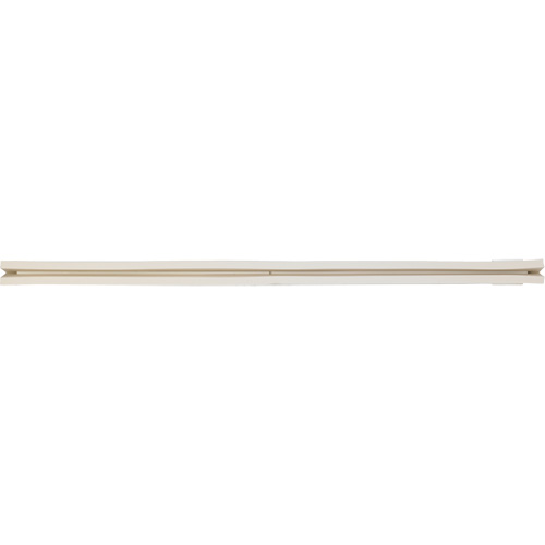 Foam Blade Squeegee Refill Cartridge, 24", White Equipex