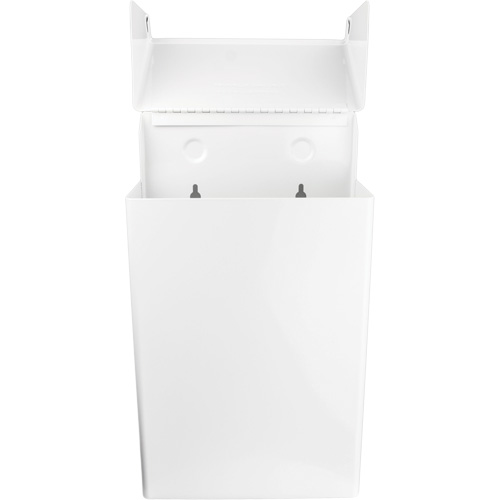 Surface Mounted Napkin Disposal Equipex