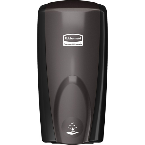 AutoFoam Dispenser, Touchless, 1000 ml Cap. Equipex